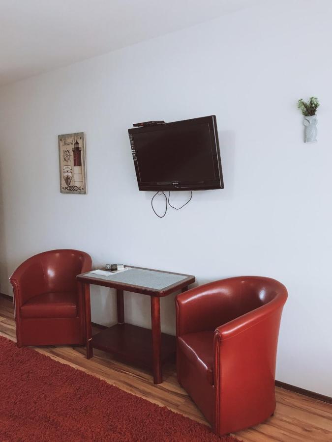 Hotel Tri "O" Topola Esterno foto